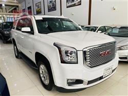 جي ام سي يوكون